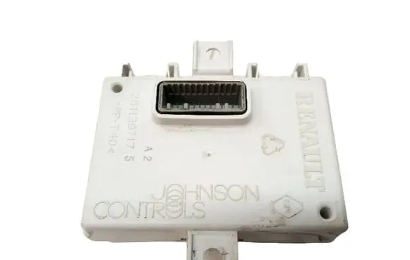 Opel Movano B Other control units/modules 280384369R