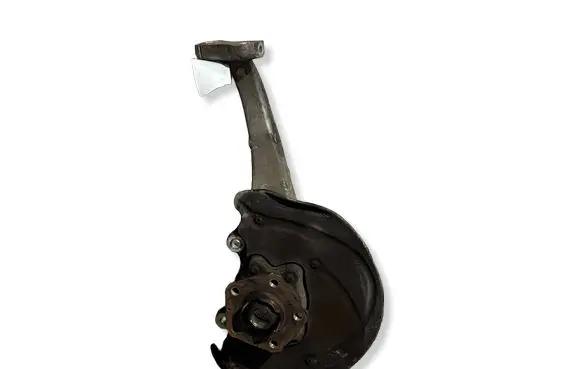 Audi A6 S6 C8 4K Front wheel hub 4K0407560D