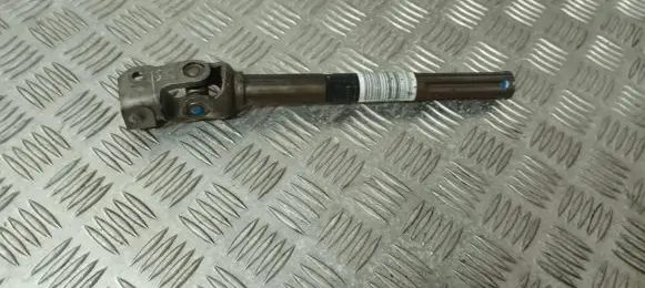 Steering column universal joint