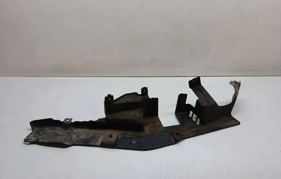 BMW X5 E70 Front underbody cover/under tray 7160239 51757160239