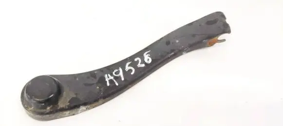 Mercedes-Benz C W204 Rear wiper blade arm A2048320341