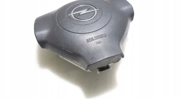 Opel Agila B Steering wheel airbag