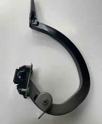 BMW 5 G30 G31 Tailgate/trunk/boot hinge 7366397