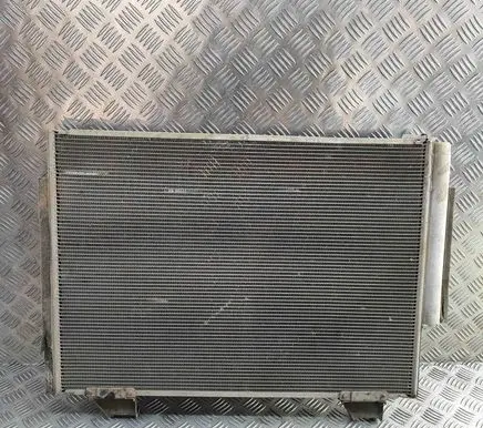 Toyota Hilux (AN10, AN20, AN30) A/C cooling radiator (condenser) 884600K080