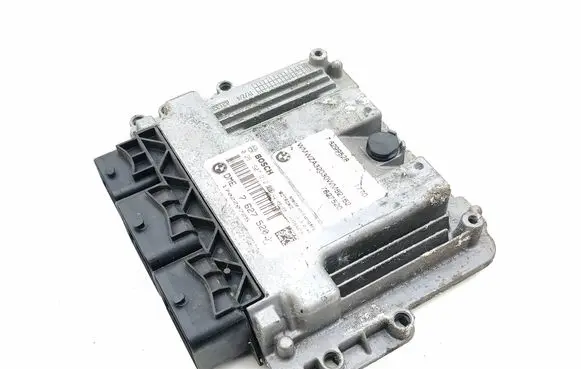 Mini Cooper Countryman R60 Engine control unit/module 7627520 0261S07212 76299528
