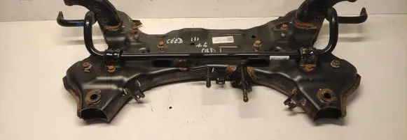 KIA Ceed Front axle beam 62401J7AA0