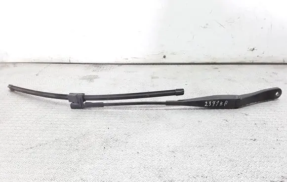 Opel Astra H Windshield/front glass wiper blade 