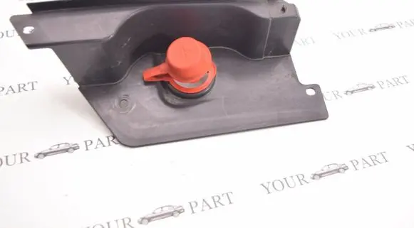 BMW X1 F48 F49 Other engine bay part 7290727