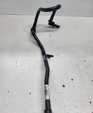 Vacuum line/pipe/hose