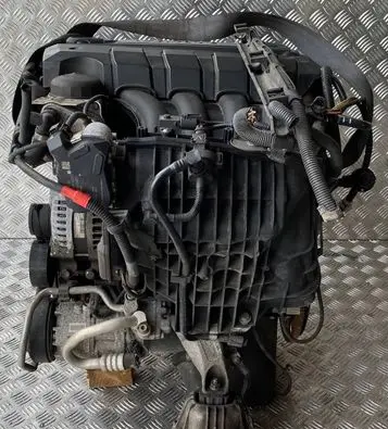 BMW 1 F20 F21 Engine N43B20AA N43B20 F20F21