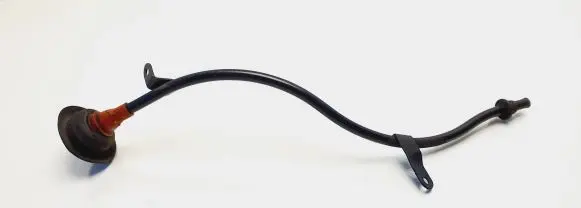 Volkswagen PASSAT B6 Oil level dip stick 03G103634AB