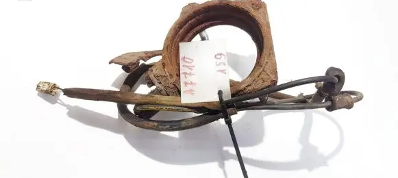 Toyota RAV 4 (XA20) ABS rear brake sensor 8954542030 89545-42030
