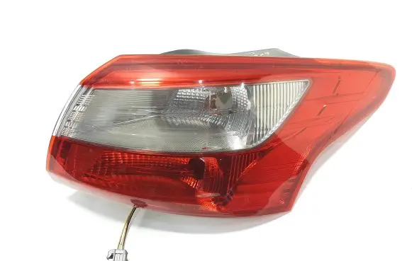 Ford Focus Rear/tail lights
