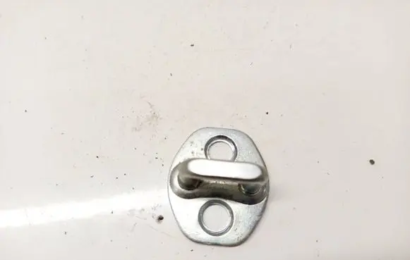 Hyundai Tucson IV NX4 Front door lock loop/hook striker 
