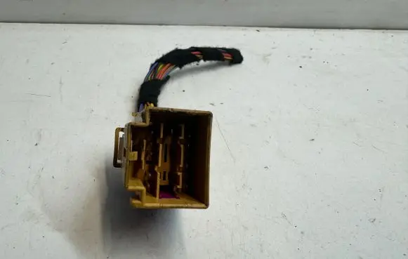 Porsche Macan (95B) Other wiring loom 4F0972575A
