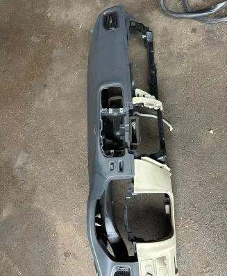 Volvo S60 Dashboard 30791701