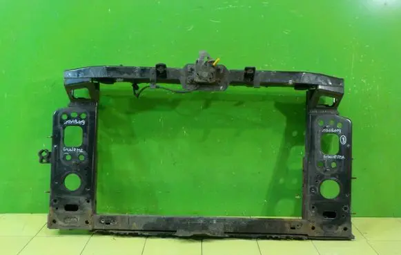 Alfa Romeo Giulietta Radiator support slam panel 17AB119
