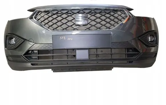 Seat Tarraco Front bumper 5FJ807221D