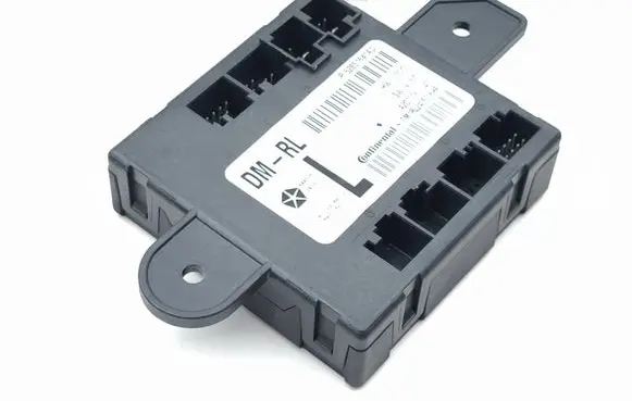 Maserati Ghibli Door control unit/module 52851641AD TM1L2405006HF A2C7378710400