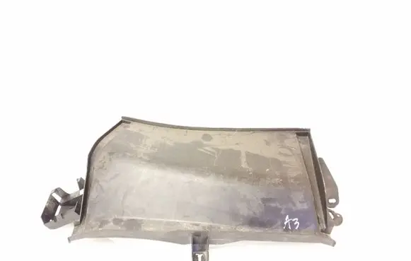 Audi A3 S3 8V Air filter box cover 8V1819979A
