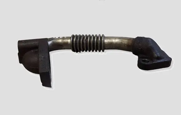 Mitsubishi ASX EGR valve line/pipe/hose