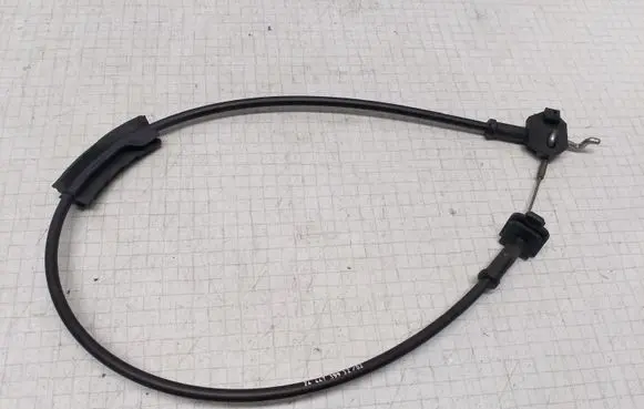 Opel Vectra C Rear door cable line 23105