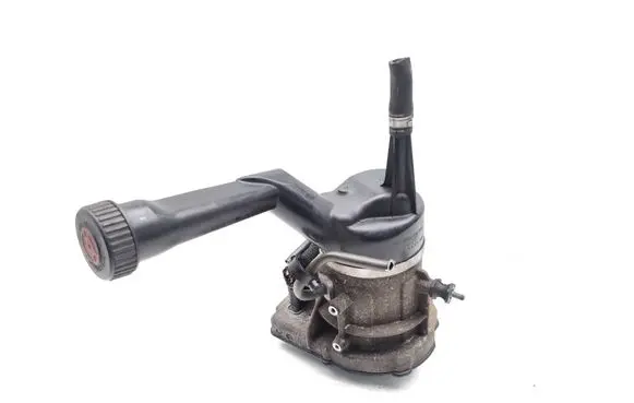 Peugeot 308 Electric power steering pump 9671691980 0970085005094