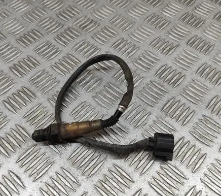 Mercedes-Benz CL C216 Lambda probe sensor A0045420818 0258006747