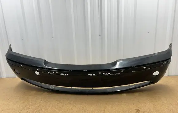 BMW 3 E46 Front bumper 51110030351 0030351 51117044116