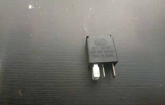 Volvo V70 Other relay 9441161