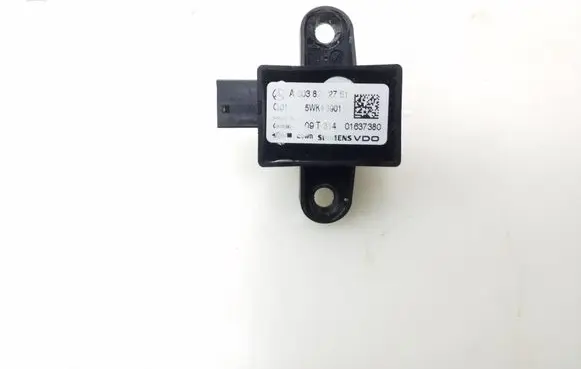 Mercedes-Benz GL X164 Airbag deployment crash/impact sensor A0038212751