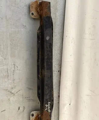 Smart ForTwo I Front bumper cross member