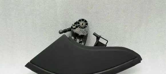 Mercedes-Benz SLK R172 Other exterior part A1727900235