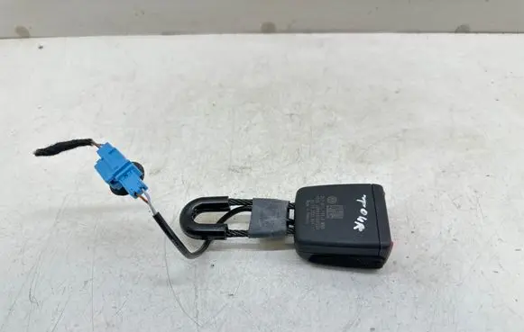 Ford Transit - Tourneo Connect Rear seatbelt buckle 2K7857740A