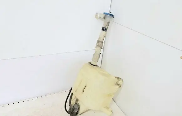 Honda Accord Windshield washer fluid reservoir/tank