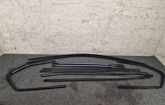 BMW X3 F25 Complete body kit 7247795 7257796 7247798