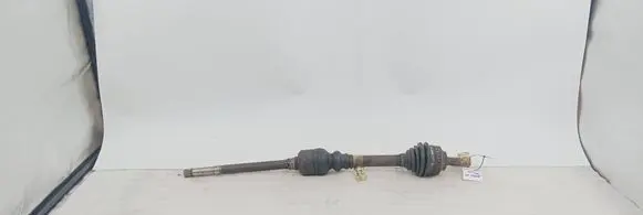 Peugeot Partner Front driveshaft LONG 19D