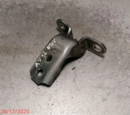 Toyota Avensis T270 Front door upper hinge