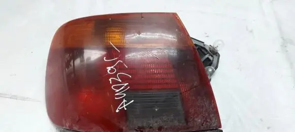 Audi A4 S4 B5 8D Rear/tail lights