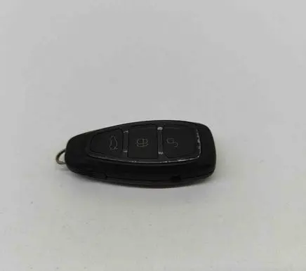 Ignition key/card
