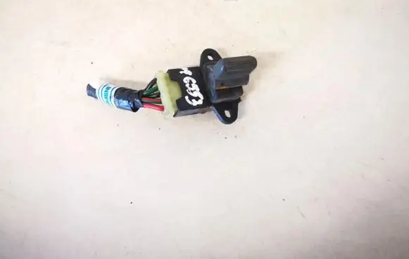 Honda Accord Electric window control switch