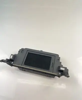 Renault Laguna III Screen/display/small screen 259153753R