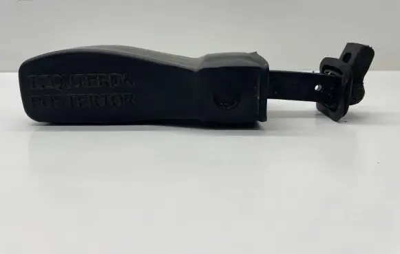 Seat Ibiza IV (6J,6P) Rear door check strap stopper 6J4839249B