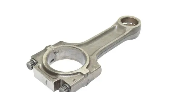 BMW 5 E34 Connecting rod/conrod 11241275687 1275687 2242097