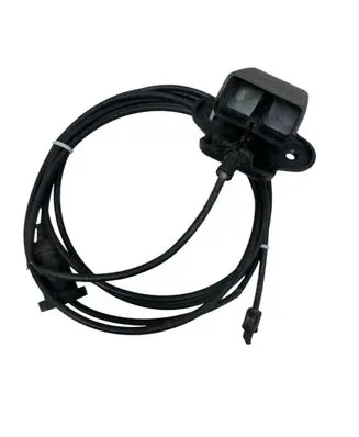 Chrysler 300 - 300C Engine bonnet/hood lock release cable 05065522AE
