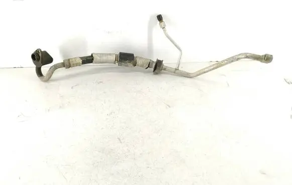 Air conditioning (A/C) pipe/hose