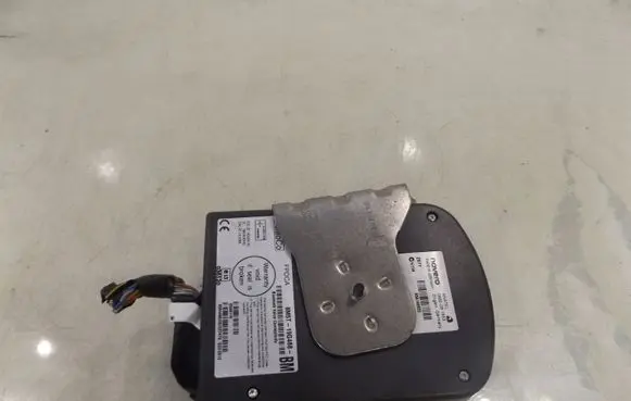 Ford C-MAX I Bluetooth control unit module 8M5T19G488BM