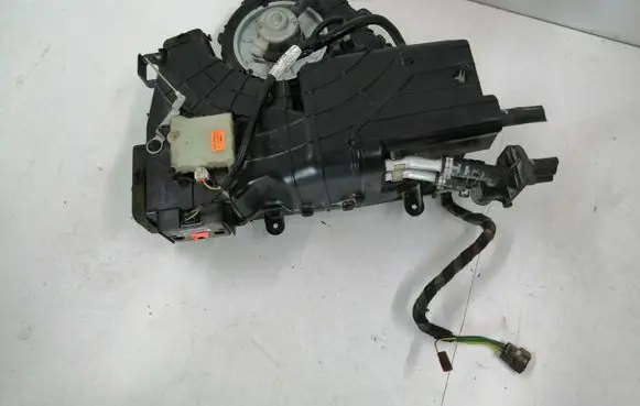 Ford Transit Interior heater climate box assembly YC1H18D392ARH YC1H18D393ALH