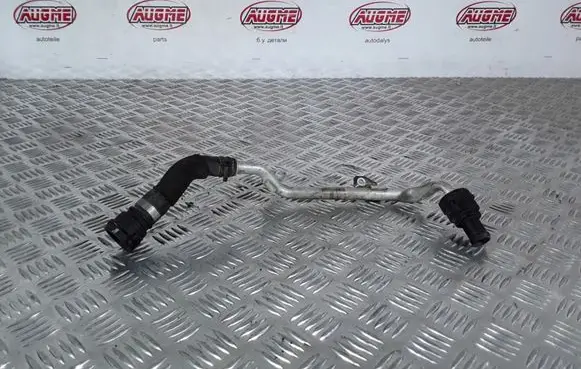 Audi A4 S4 B8 8K Engine coolant pipe/hose 8K0819377C