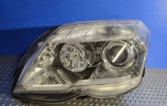 Mercedes-Benz GLK (X204) Headlight/headlamp A2048207459